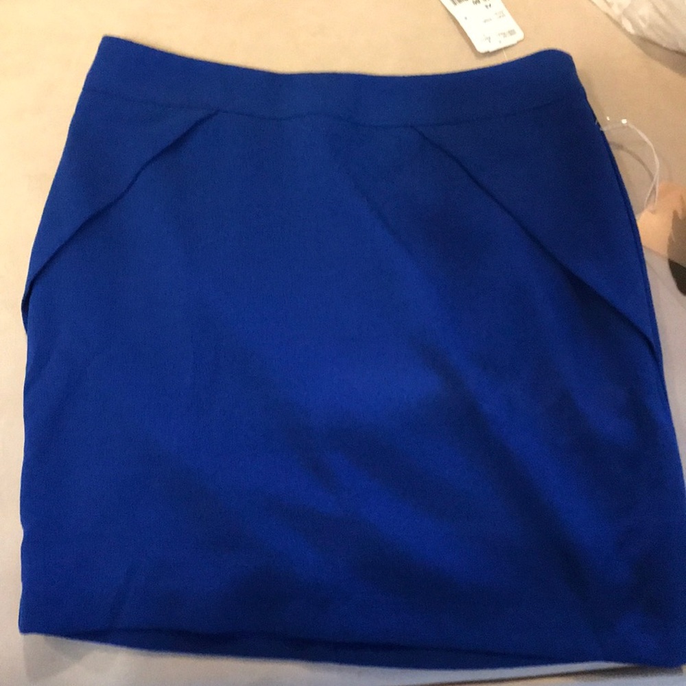 Forever 21 Skirt NWT